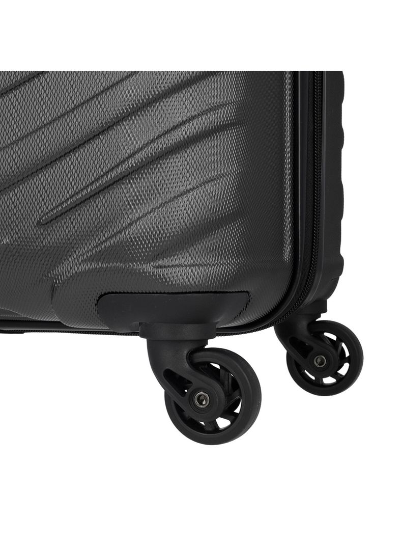 Maleta Mediana American Tourister Tesa 3.0 Negro-6
