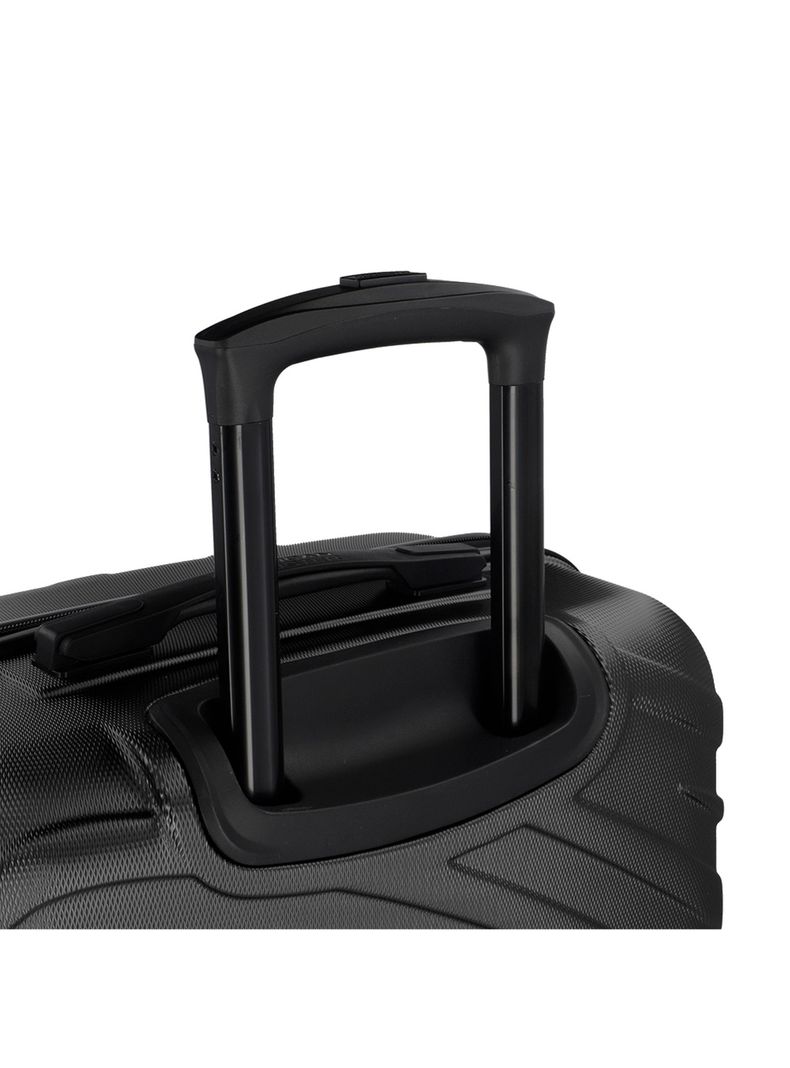Maleta Mediana American Tourister Tesa 3.0 Negro-8