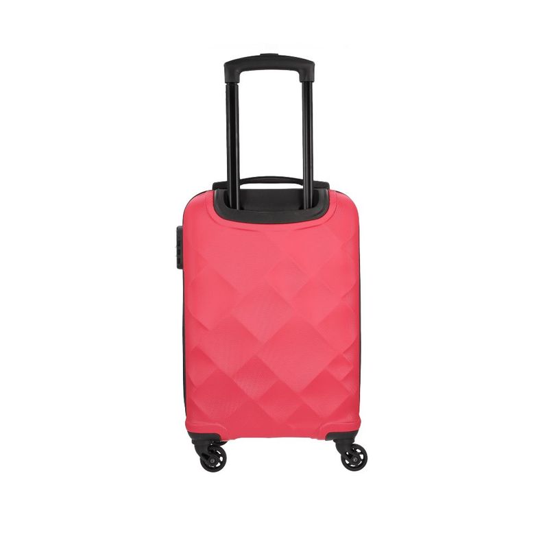 Maleta de Cabina American Tourister Universe 2.0 Rosa-2