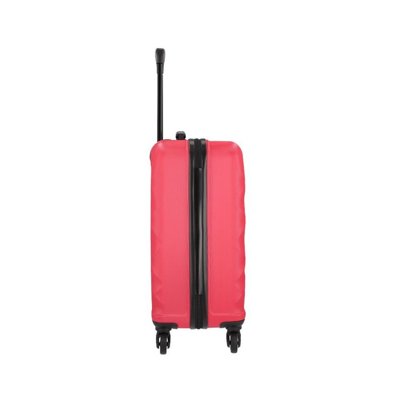 Maleta de Cabina American Tourister Universe 2.0 Rosa-4