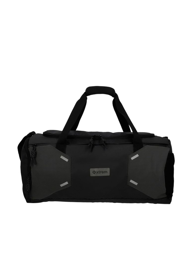 Bolso Deportivo Xtrem Rider 3XT Negro M-0