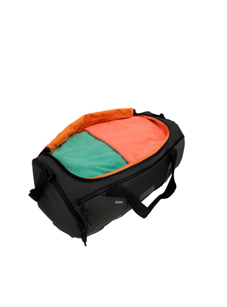 Bolso Deportivo Xtrem Rider 3XT Negro M-3