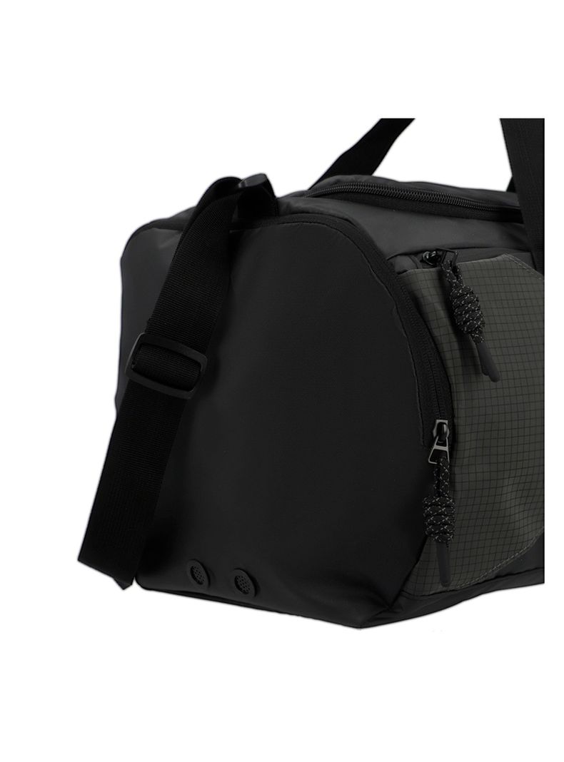 Bolso Deportivo Xtrem Rider 3XT Negro M-4