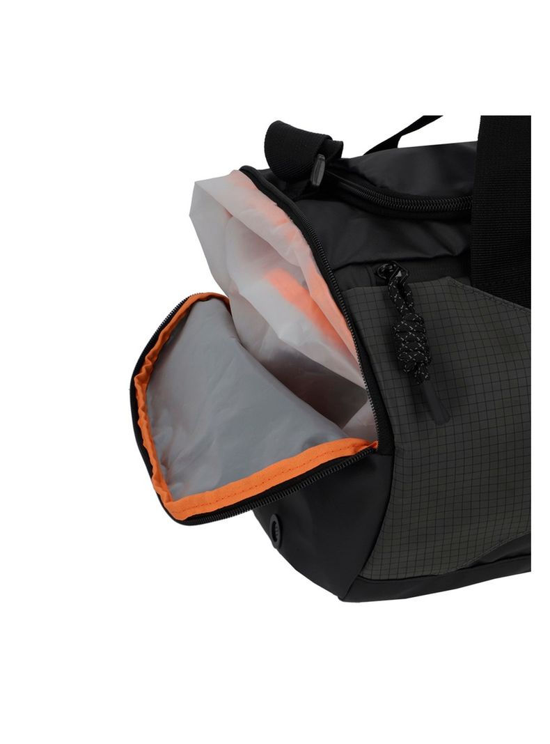 Bolso Deportivo Xtrem Rider 3XT Negro M-8