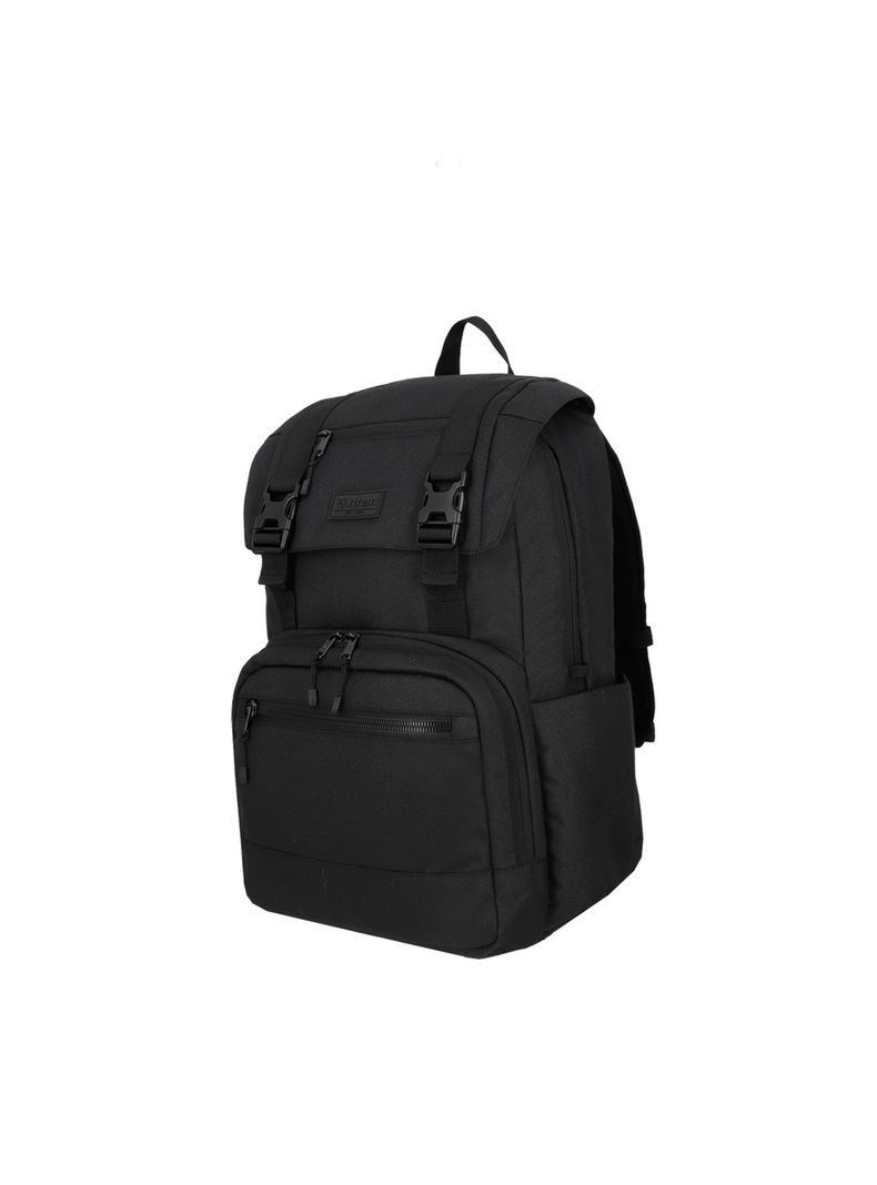 Mochila Notebook Xtrem Kent 5XT Negro 16"-1