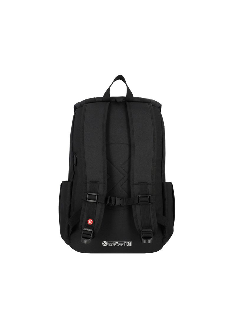 Mochila Notebook Xtrem Kent 5XT Negro 16"-2