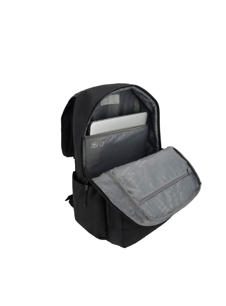 Mochila Notebook Xtrem Kent 5XT Negro 16"-3