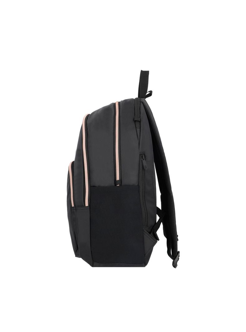 Mochila Notebook Xtrem Kansas 5XT Negro/Rose Gold 15"-4