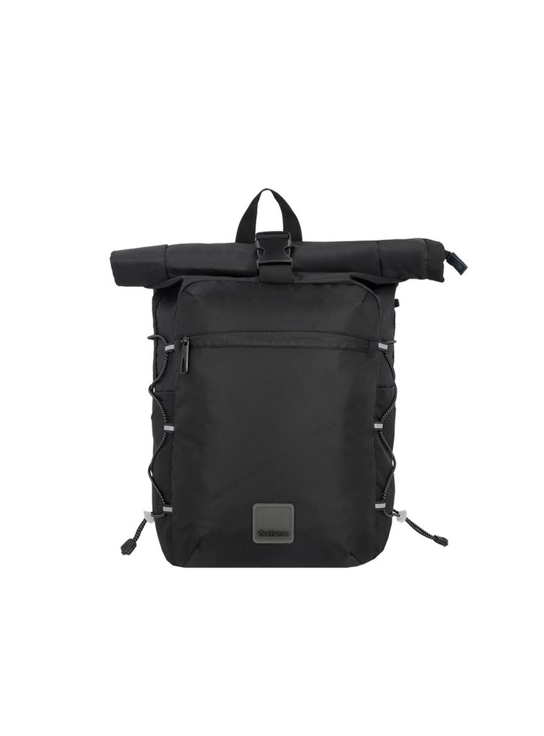 Mochila Urbana Xtrem Ryde 4XT Negro 14"-0