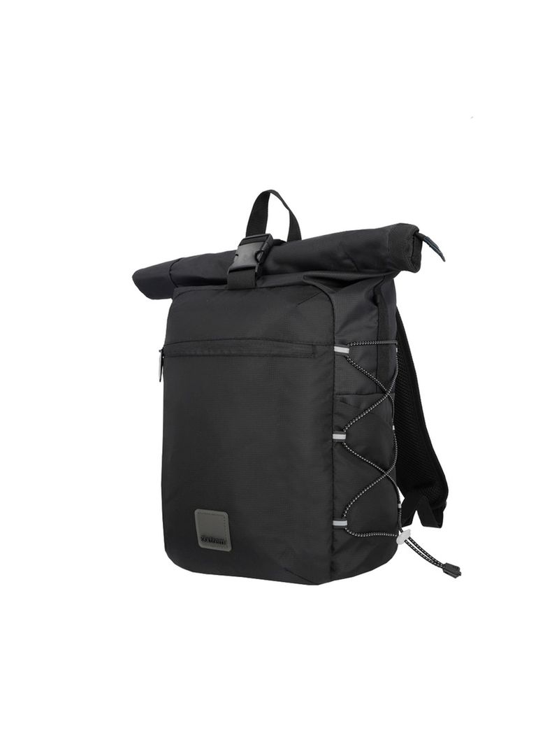Mochila Urbana Xtrem Ryde 4XT Negro 14"-1
