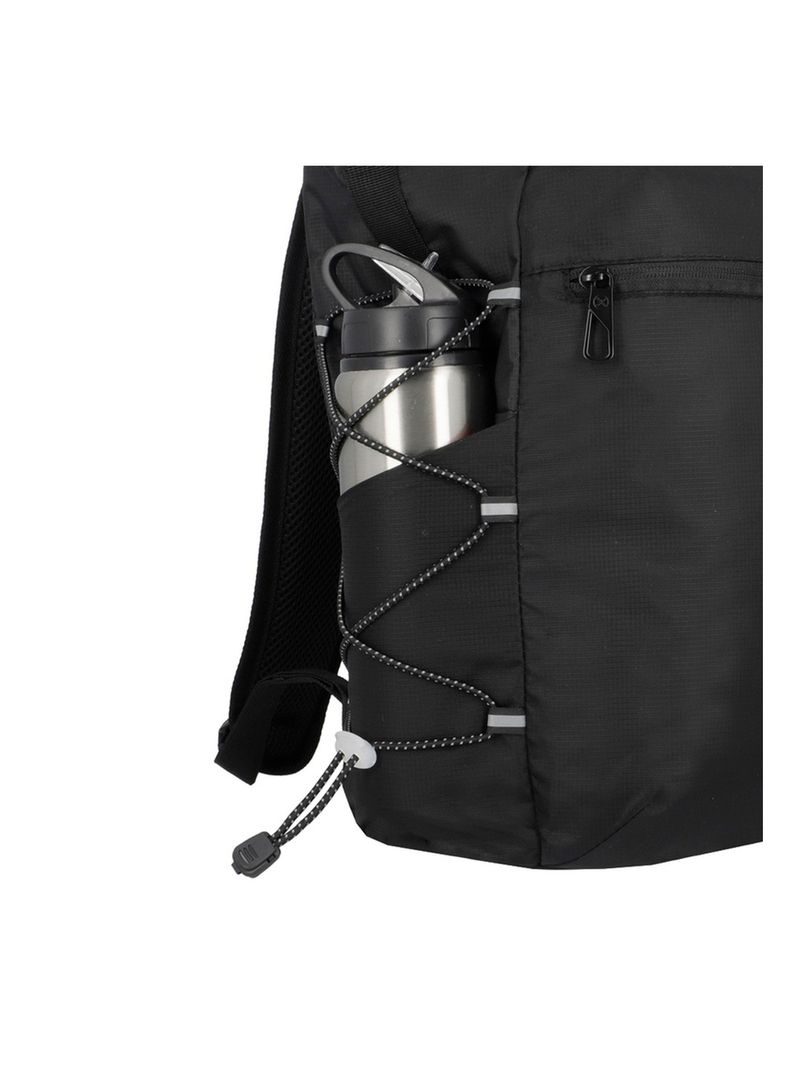 Mochila Urbana Xtrem Ryde 4XT Negro 14"-5