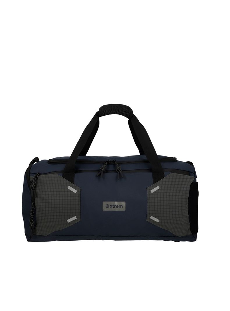 Bolso Deportivo Xtrem Rider 3XT Azul M-0