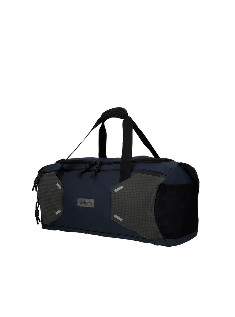 Bolso Deportivo Xtrem Rider 3XT Azul M-1