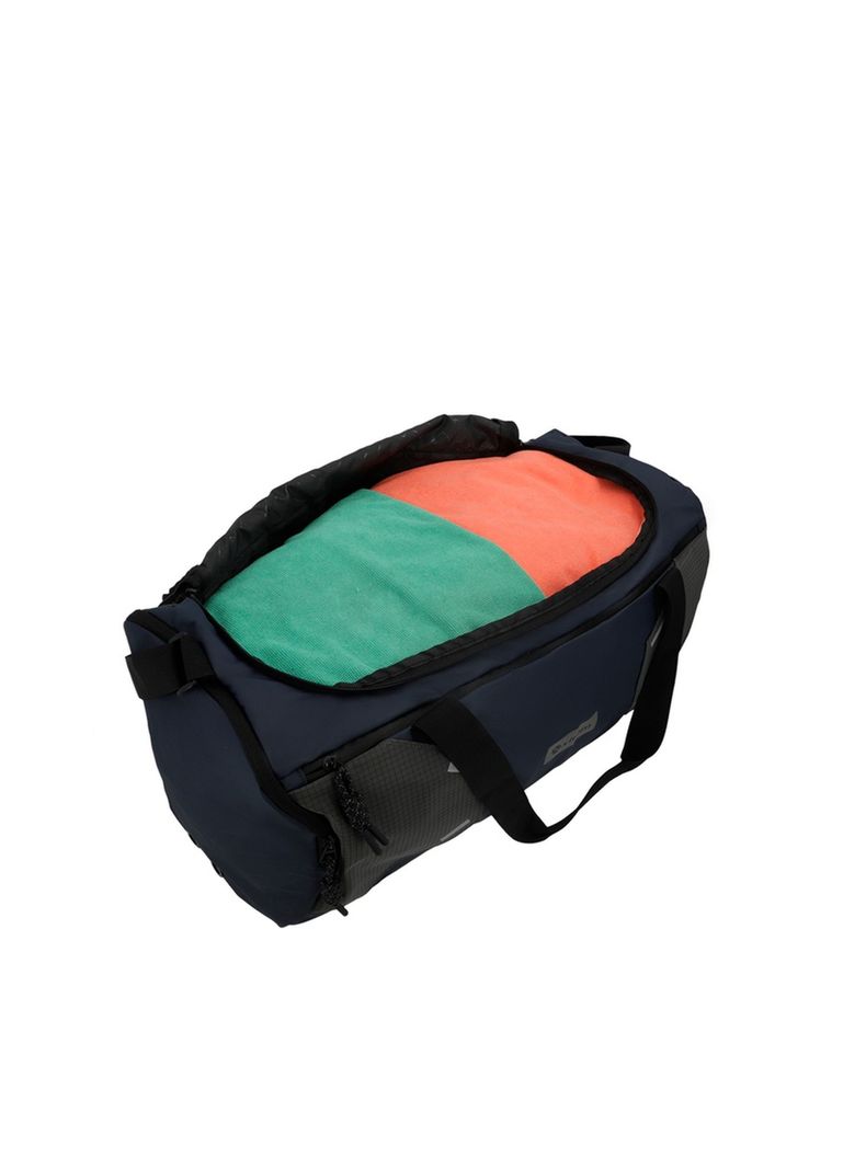 Bolso Deportivo Xtrem Rider 3XT Azul M-3