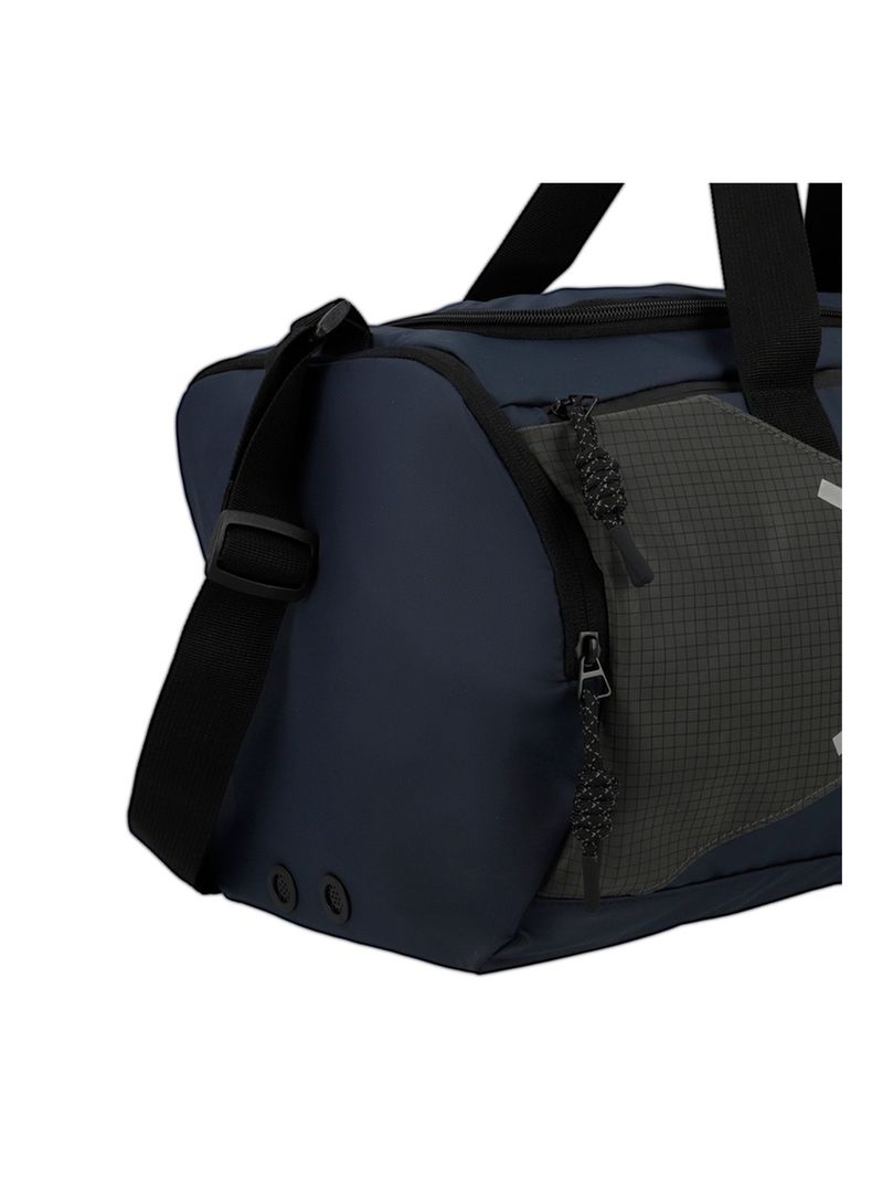 Bolso Deportivo Xtrem Rider 3XT Azul M-4