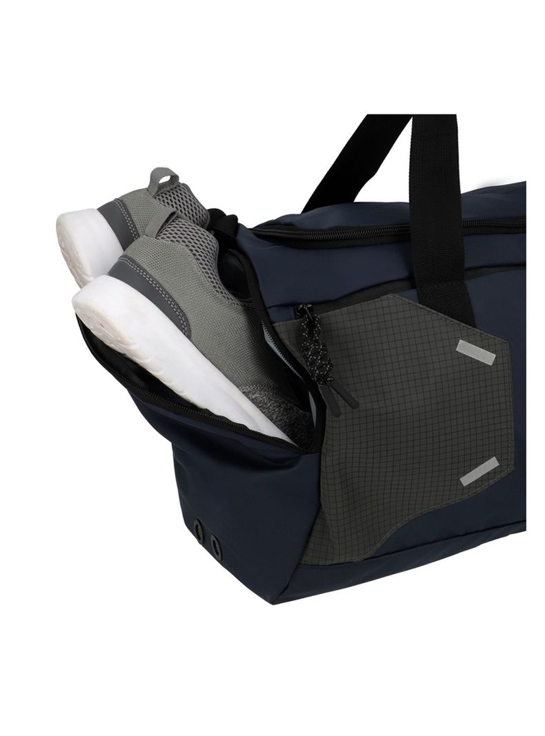 Bolso Deportivo Xtrem Rider 3XT Azul M-6