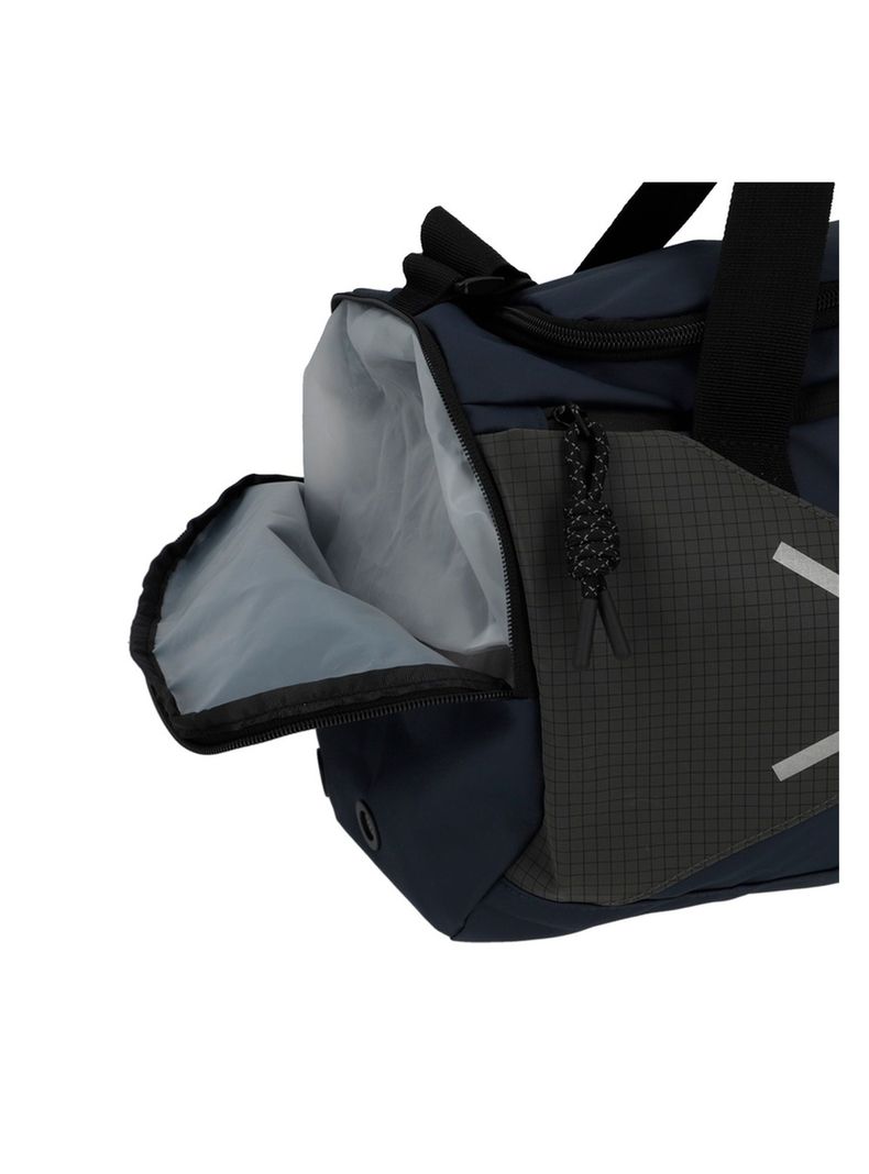 Bolso Deportivo Xtrem Rider 3XT Azul M-8