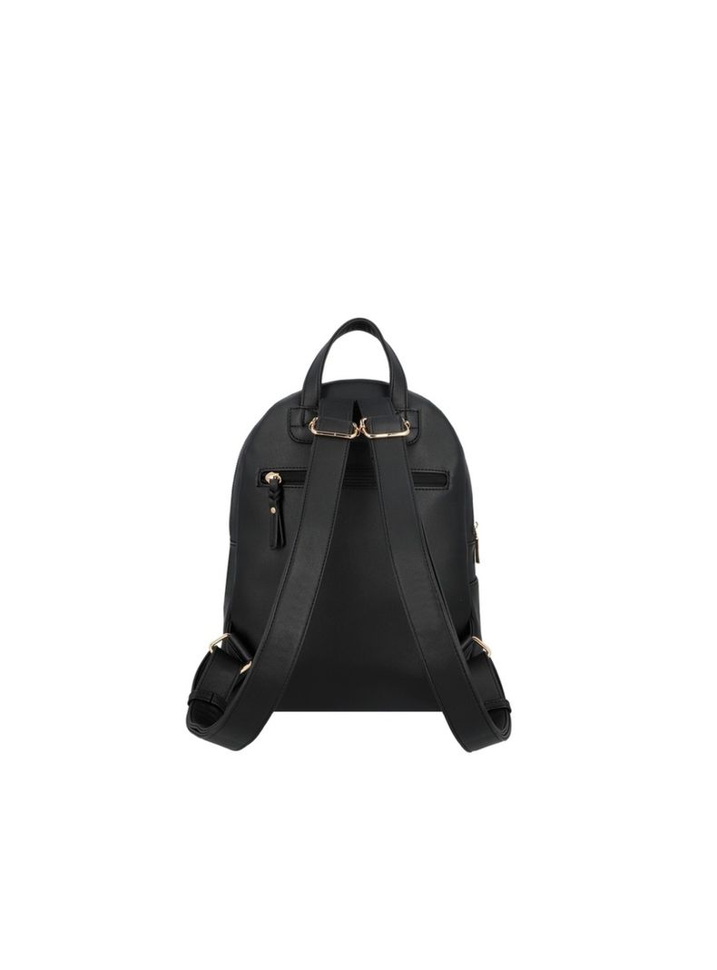 Mochila Secret Avignon FW25 L Negro-2