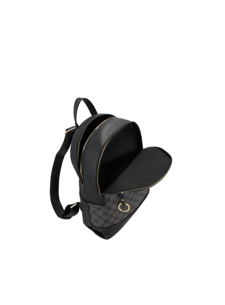 Mochila Secret Avignon FW25 L Negro-3