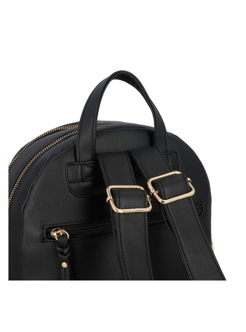 Mochila Secret Avignon FW25 L Negro-4