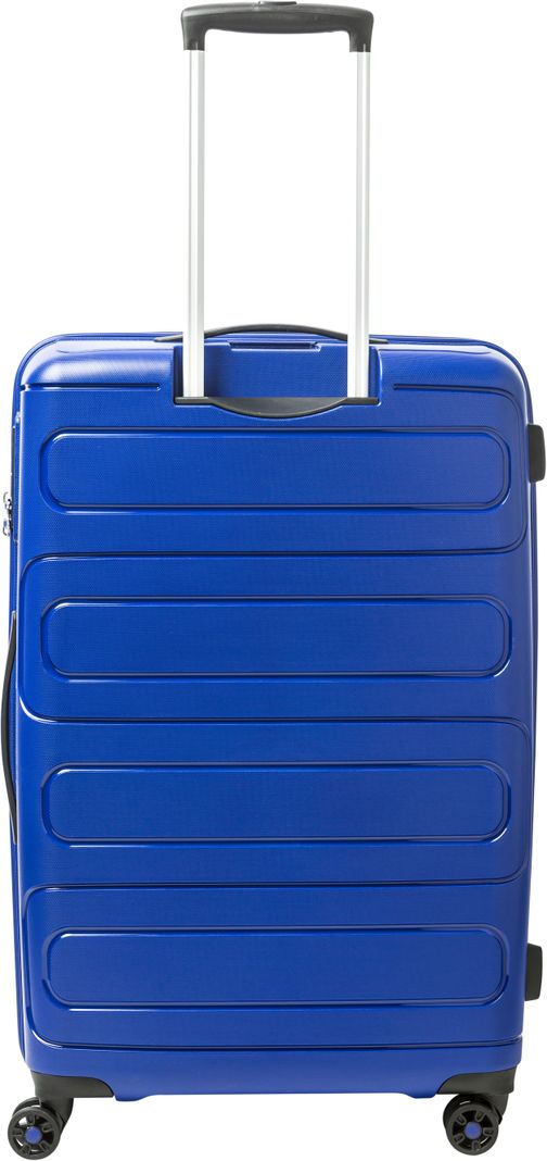 Maleta Grande Saxoline Fortress Azul-2
