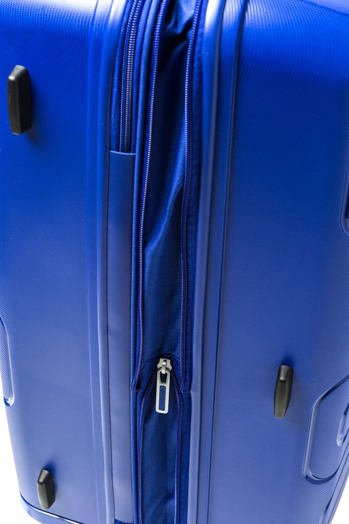 Maleta Grande Saxoline Fortress Azul-6
