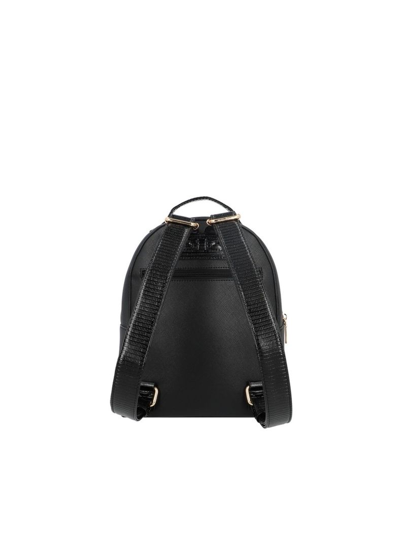 Mochila Secret Albacete FW25 M Negro-2