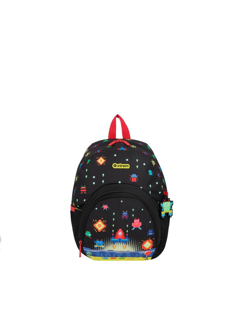 Mochila Xtrem Power 5XT Arcade Negro-0