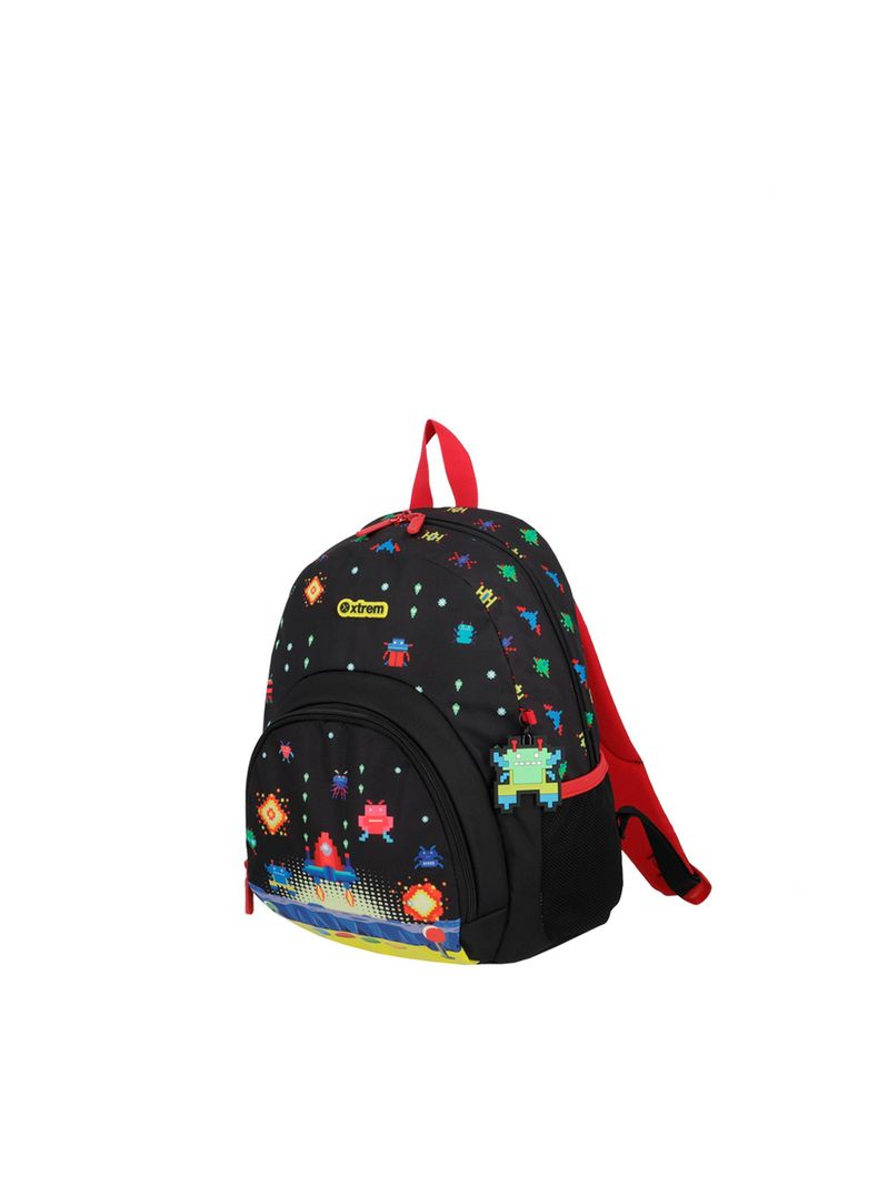 Mochila Xtrem Power 5XT Arcade Negro-1