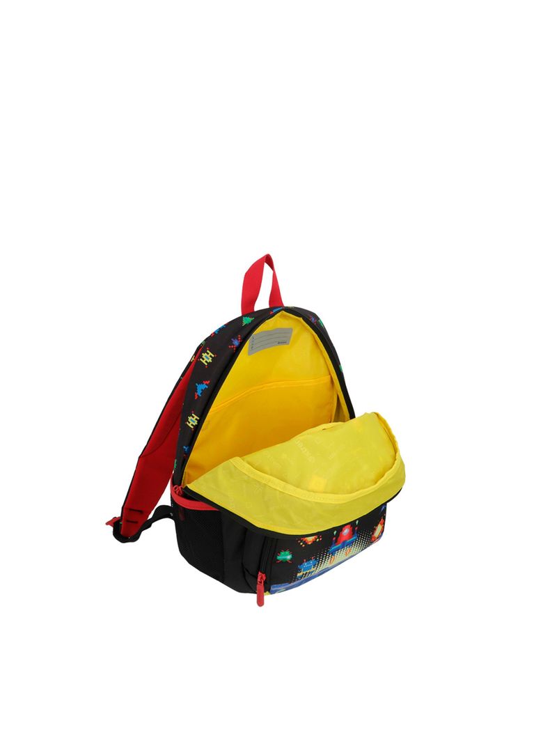 Mochila Xtrem Power 5XT Arcade Negro-3