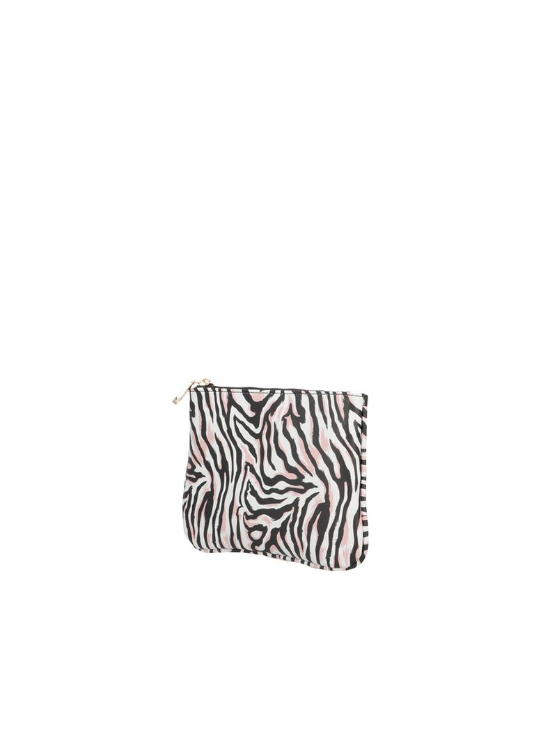 Cosmetiquero 2 unid Secret Miami SS25 Cebra-4