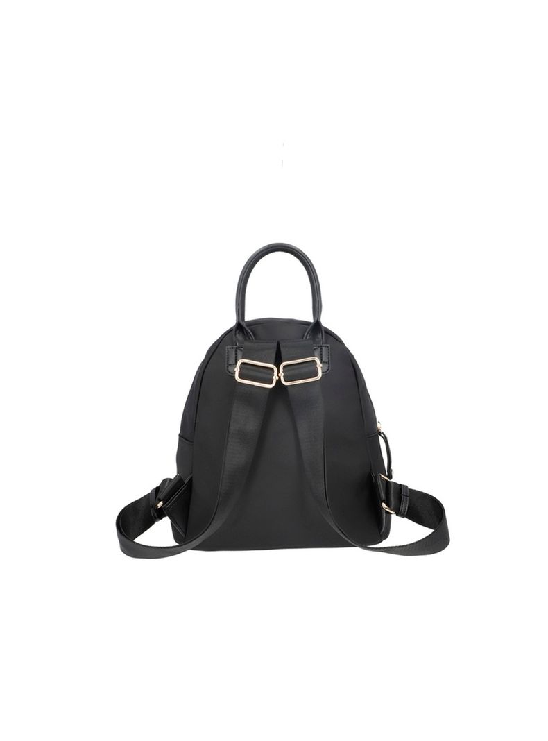 Mochila Secret Tripoli FW25 Negro M-2