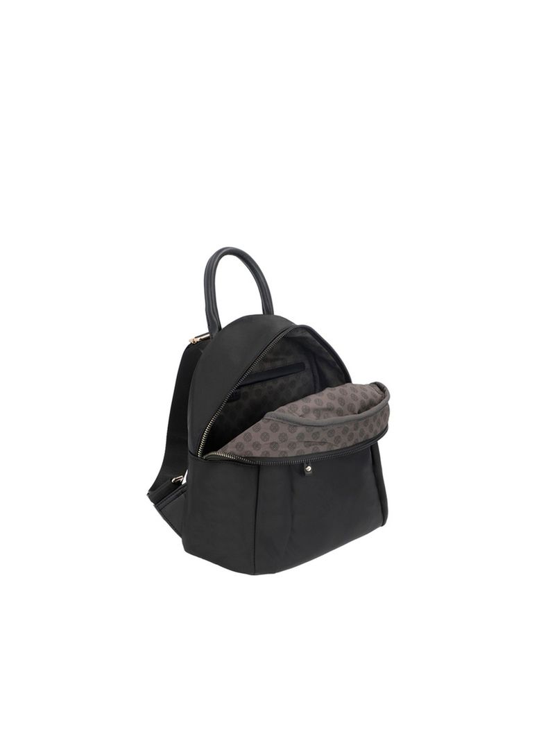 Mochila Secret Tripoli FW25 Negro M-3