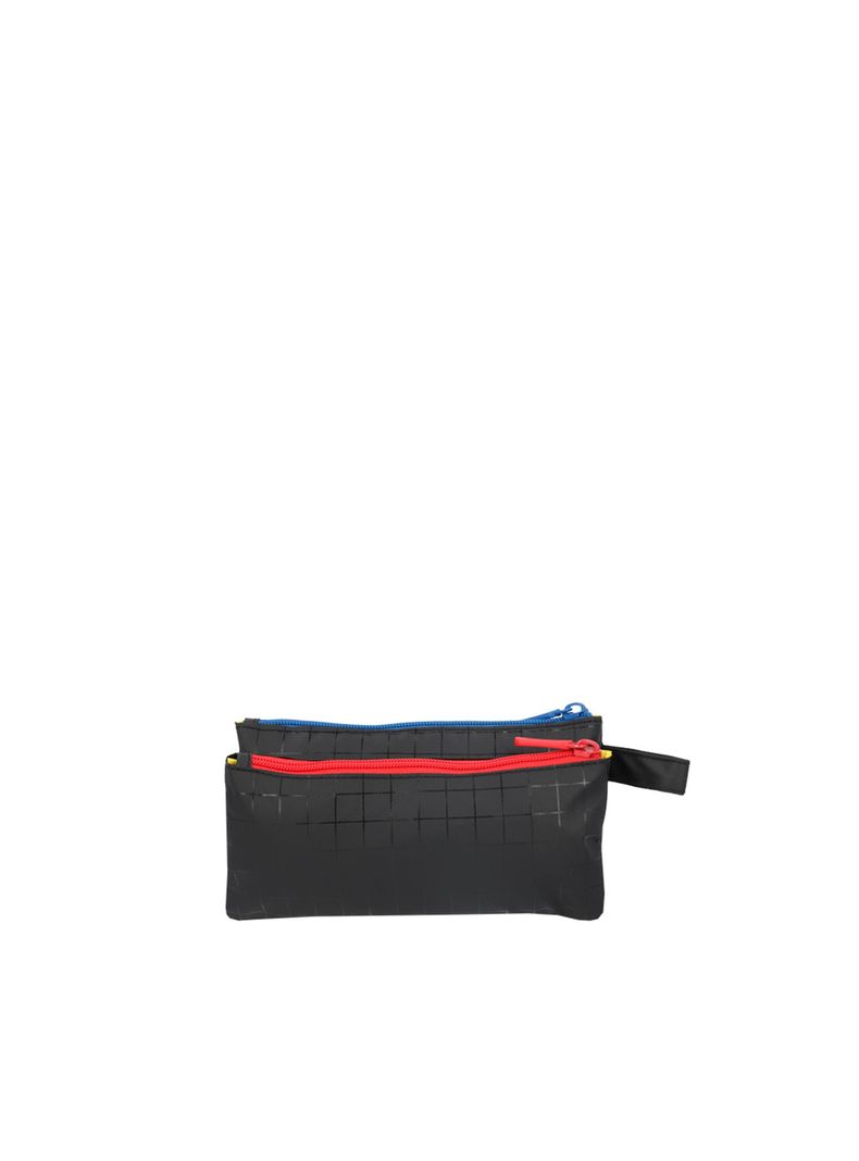 Estuche Xtrem Trinity 5XT Checks Negro-2
