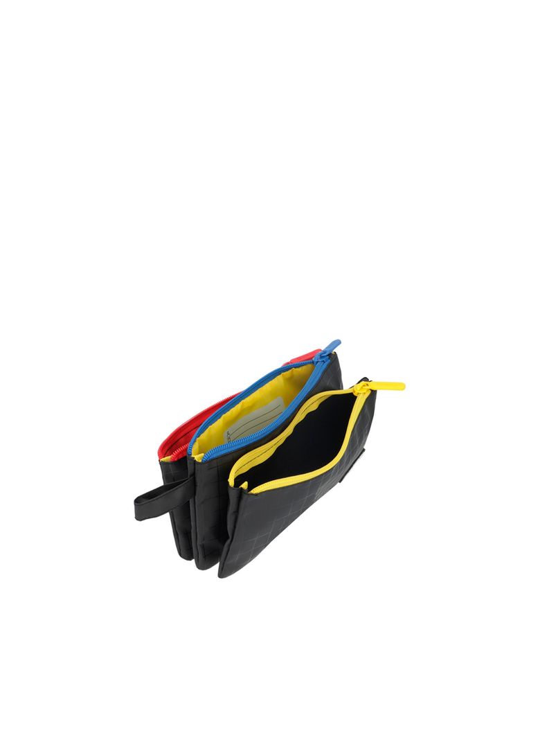 Estuche Xtrem Trinity 5XT Checks Negro-3