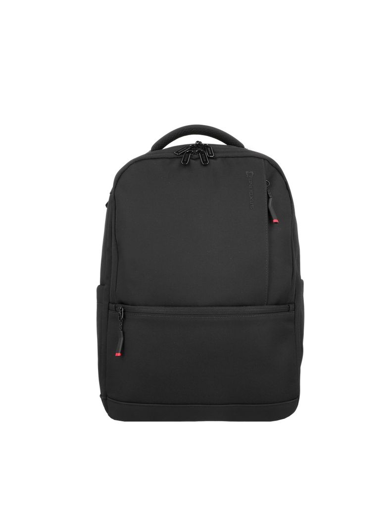 Mochila de Viaje Saxoline Nomad SX Negro 16" XL