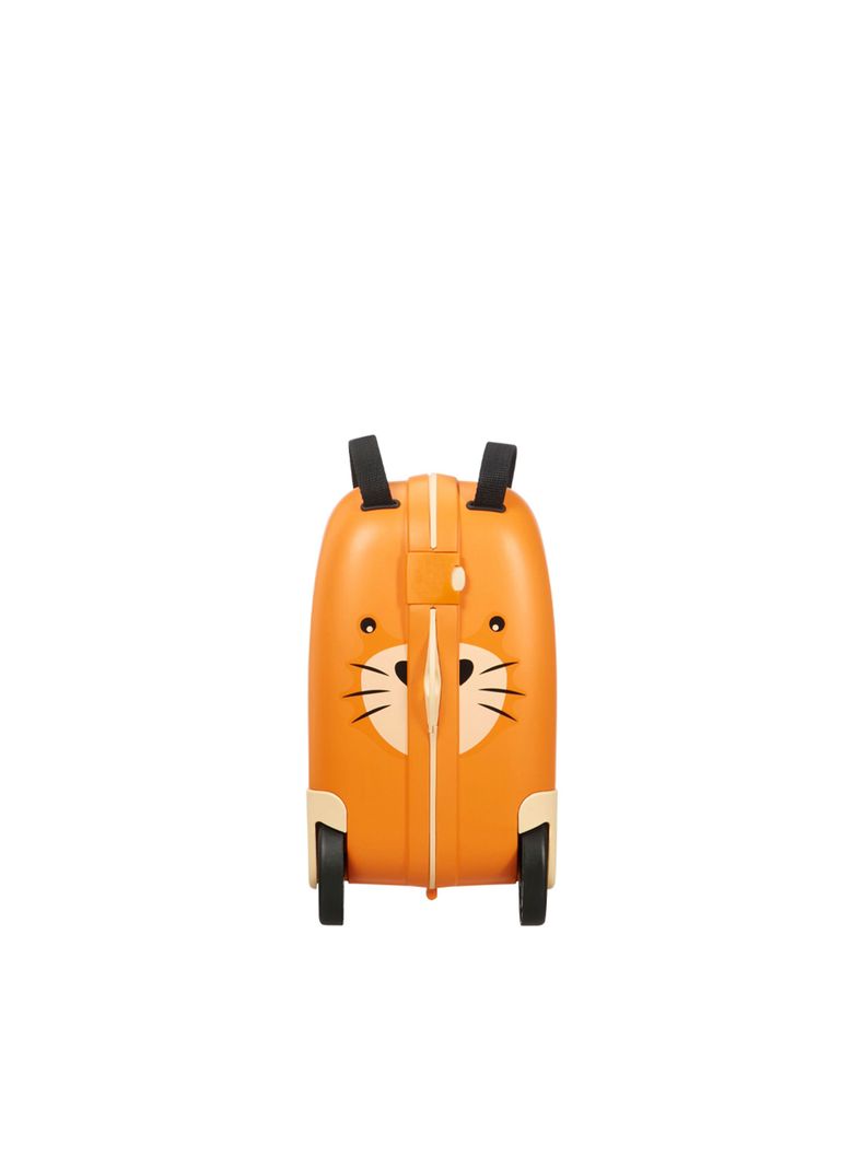 Maleta de Cabina Infantil Saxoline Dream Rider Tigre-6