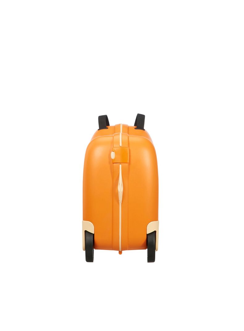 Maleta de Cabina Infantil Saxoline Dream Rider Tigre-7