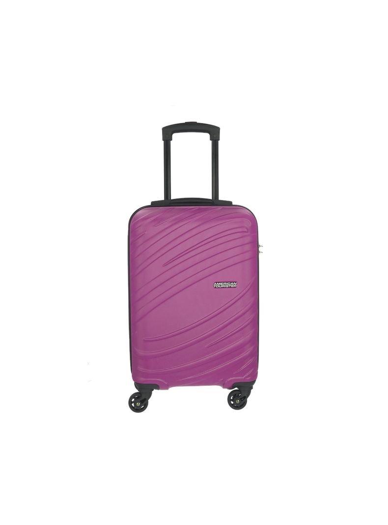 Maleta de Cabina American Tourister Tesa 4.0 Magenta-0