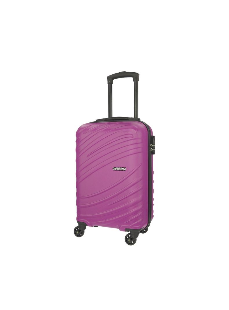 Maleta de Cabina American Tourister Tesa 4.0 Magenta-1