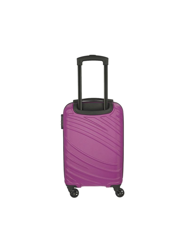 Maleta de Cabina American Tourister Tesa 4.0 Magenta-2