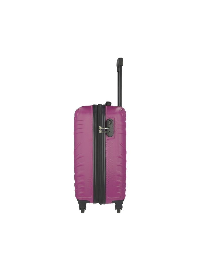 Maleta de Cabina American Tourister Tesa 4.0 Magenta-4