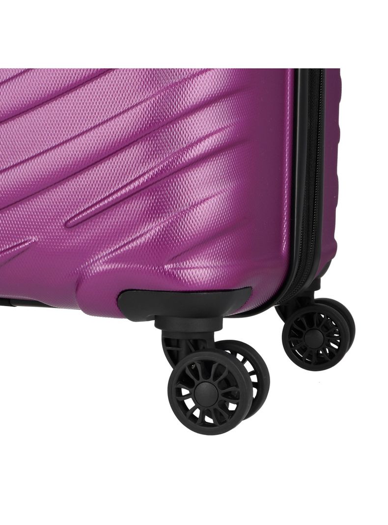 Maleta de Cabina American Tourister Tesa 4.0 Magenta-7