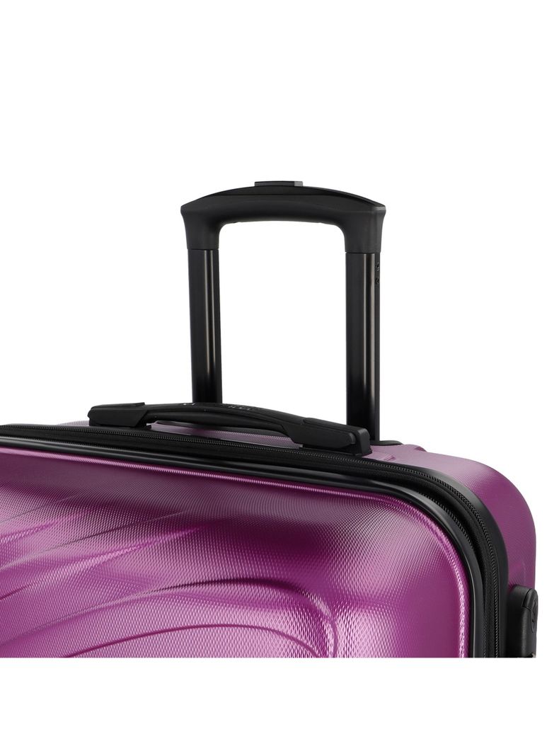 Maleta de Cabina American Tourister Tesa 4.0 Magenta-8