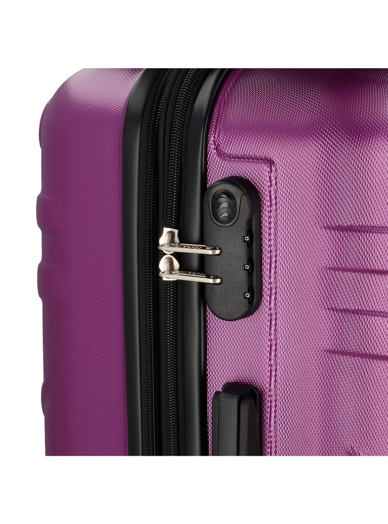 Maleta de Cabina American Tourister Tesa 4.0 Magenta-9