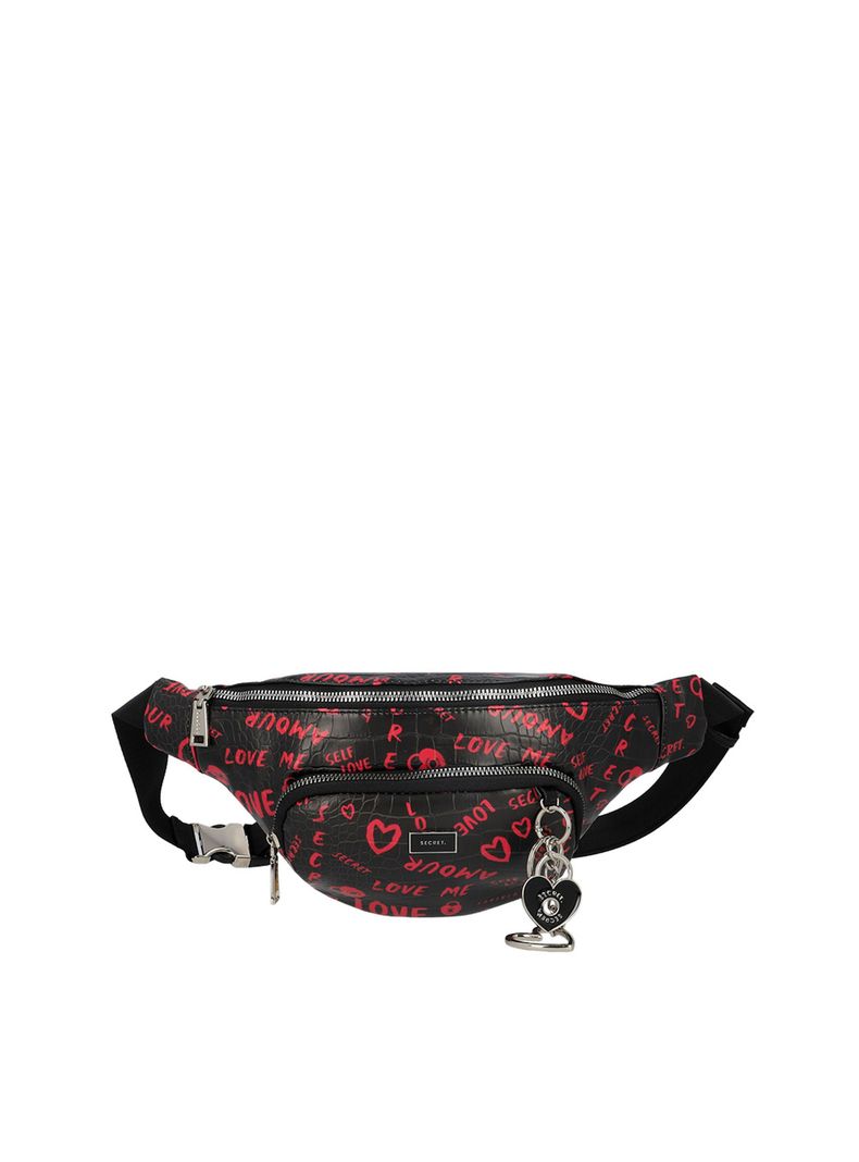 Banano Secret Love FW25 S Multicolor-0