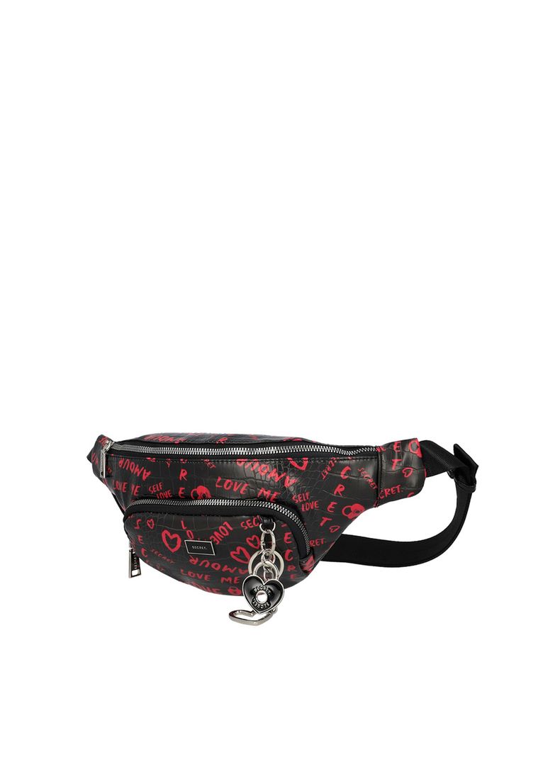 Banano Secret Love FW25 S Multicolor-1