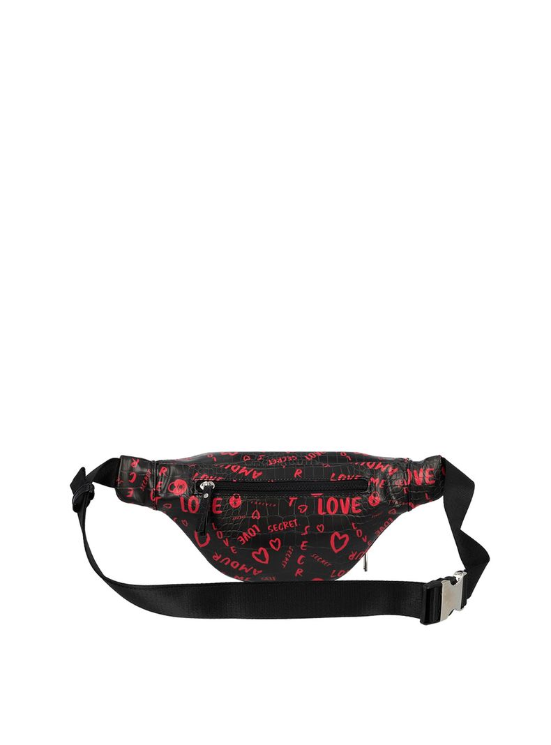 Banano Secret Love FW25 S Multicolor-2