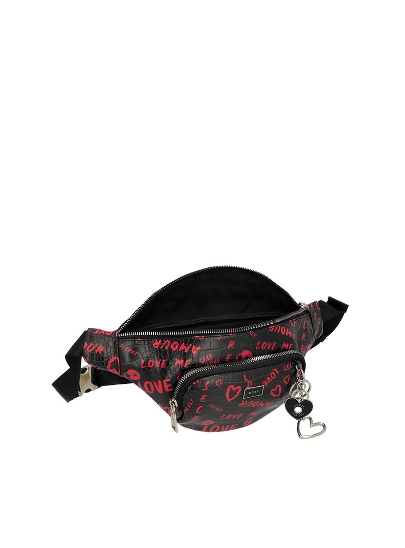 Banano Secret Love FW25 S Multicolor-3