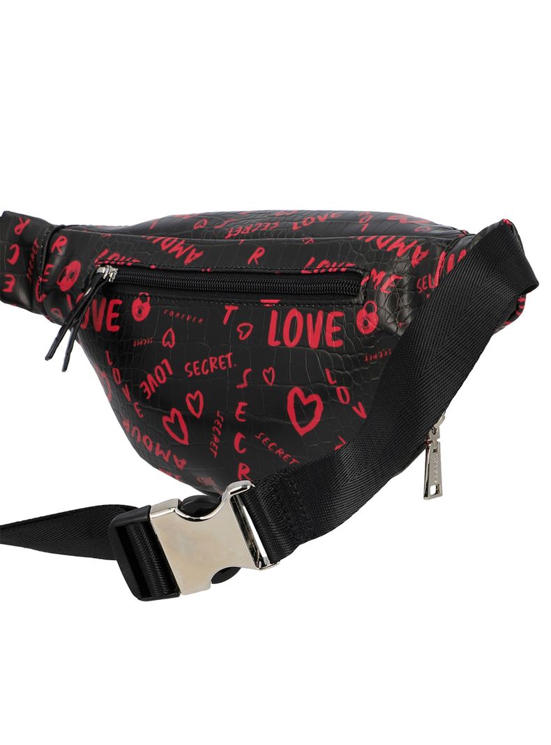 Banano Secret Love FW25 S Multicolor-4